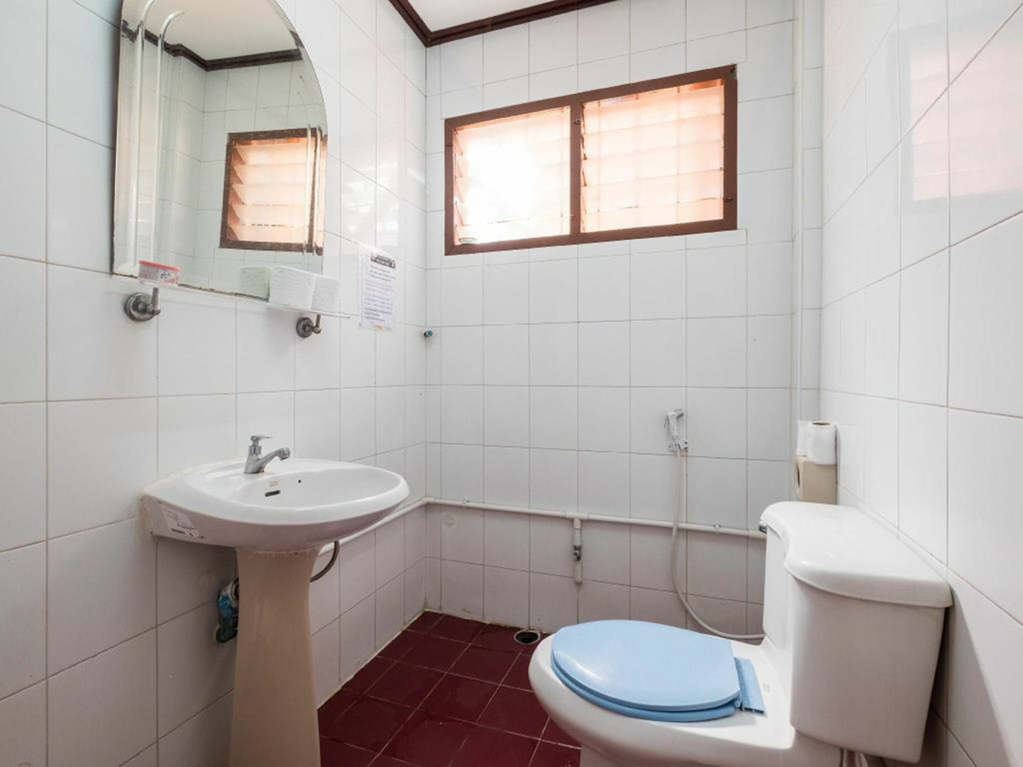 Yaya Guesthouse バンコク都 エクステリア 写真