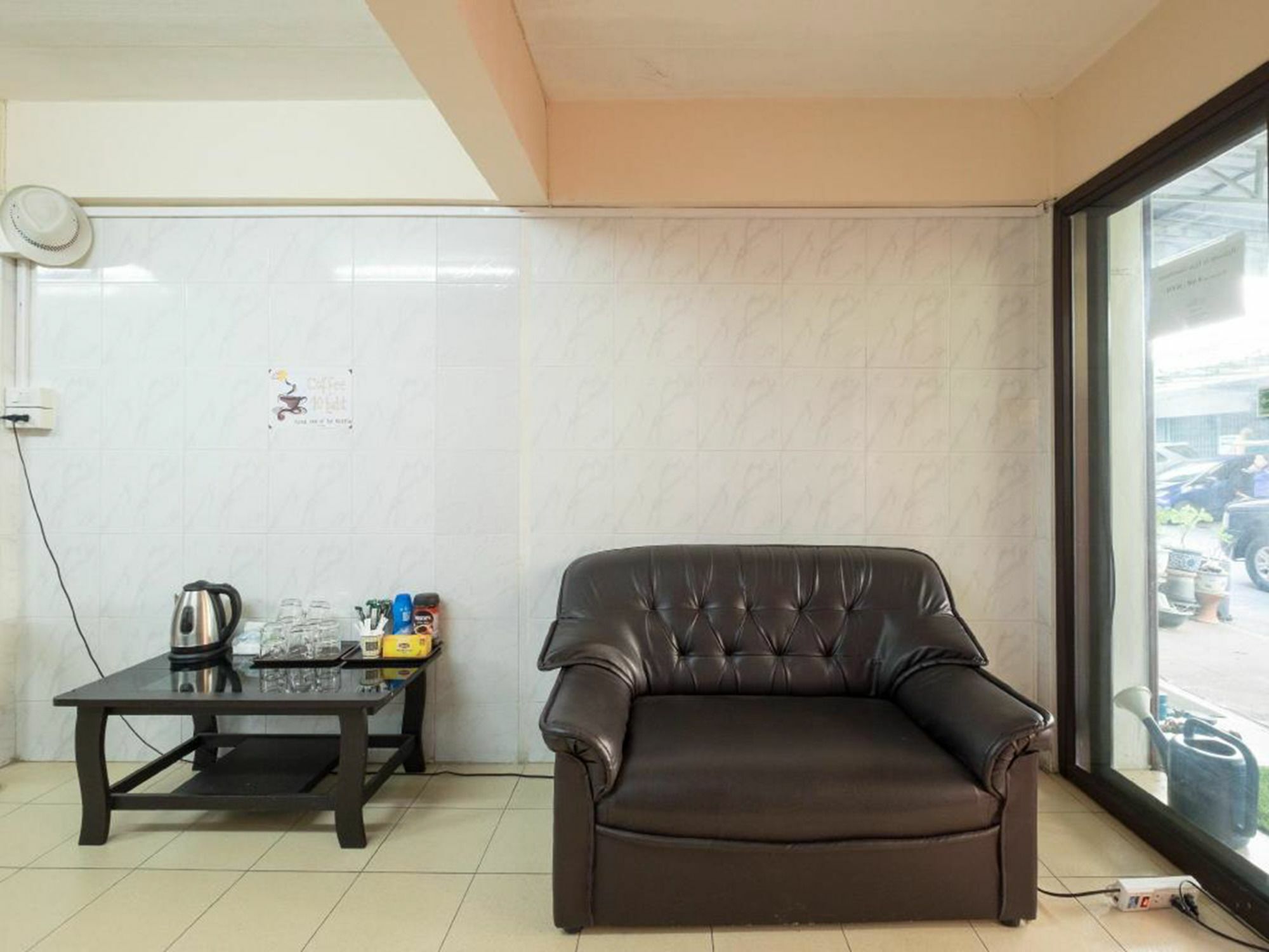 Yaya Guesthouse バンコク都 エクステリア 写真
